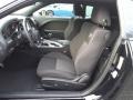 Pitch Black - Challenger R/T Scat Pack Photo No. 10