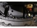 Graphite Metallic - Traverse LT AWD Photo No. 22