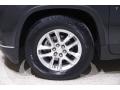 Graphite Metallic - Traverse LT AWD Photo No. 23