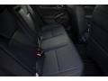 Black Rear Seat Photo for 2023 Honda Civic #145350616