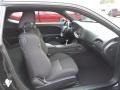 Pitch Black - Challenger R/T Scat Pack Photo No. 14