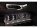 Black 2023 Honda Civic Sport Touring Hatchback Door Panel