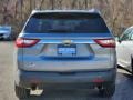 Satin Steel Metallic - Traverse LT Photo No. 9