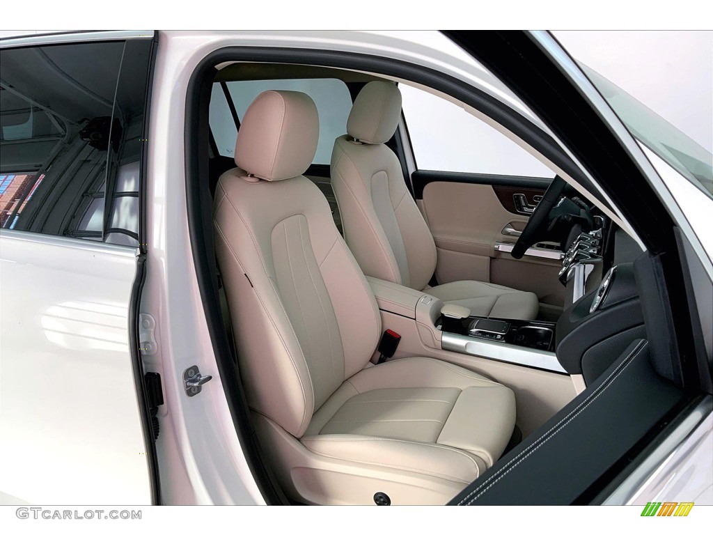 2023 Mercedes-Benz EQB 300 4Matic Front Seat Photo #145351219