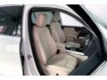 Front Seat of 2023 EQB 300 4Matic