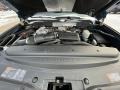 6.6 Liter OHV 32-Valve Duramax Turbo-Diesel V8 2017 Chevrolet Silverado 3500HD LTZ Crew Cab 4x4 Engine