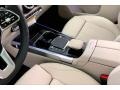 Controls of 2023 EQB 300 4Matic