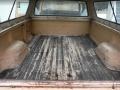 1976 Indio Tan Ford F150 Custom SuperCab  photo #10