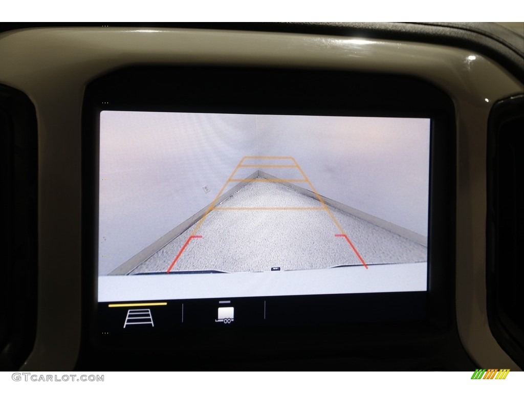 2019 Silverado 1500 RST Crew Cab 4WD - Summit White / Jet Black photo #14
