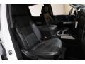 2019 Summit White Chevrolet Silverado 1500 RST Crew Cab 4WD  photo #17
