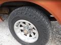 1976 Indio Tan Ford F150 Custom SuperCab  photo #23