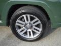 2022 Army Green Toyota 4Runner TRD Sport 4x4  photo #10