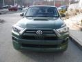 2022 Army Green Toyota 4Runner TRD Sport 4x4  photo #12