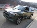 2022 Army Green Toyota 4Runner TRD Sport 4x4  photo #13