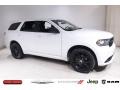 White Knuckle 2020 Dodge Durango SXT AWD