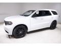 White Knuckle - Durango SXT AWD Photo No. 3