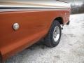 1976 Indio Tan Ford F150 Custom SuperCab  photo #30