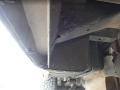 1976 Ford F150 Custom SuperCab Undercarriage