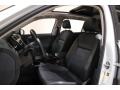 White Silver Metallic - Tiguan SE 4MOTION Photo No. 5