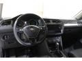 White Silver Metallic - Tiguan SE 4MOTION Photo No. 6