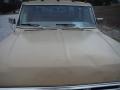 1976 Indio Tan Ford F150 Custom SuperCab  photo #44