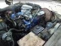 460 ci OHV 16-Valve V8 1976 Ford F150 Custom SuperCab Engine