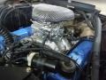 460 ci OHV 16-Valve V8 1976 Ford F150 Custom SuperCab Engine