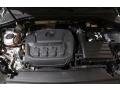 White Silver Metallic - Tiguan SE 4MOTION Photo No. 19