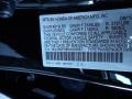 2019 Crystal Black Pearl Acura TLX V6 A-Spec Sedan  photo #15