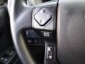 Cement Gray Steering Wheel Photo for 2022 Toyota Tacoma #145352356