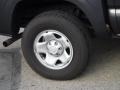 2022 Toyota Tacoma SR Double Cab Wheel and Tire Photo