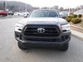 Magnetic Gray Metallic - Tacoma SR Double Cab Photo No. 10