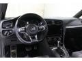 Titan Black Dashboard Photo for 2018 Volkswagen Golf GTI #145352428