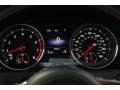 2018 Volkswagen Golf GTI Titan Black Interior Gauges Photo