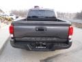 Magnetic Gray Metallic - Tacoma SR Double Cab Photo No. 14