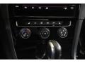 2018 Volkswagen Golf GTI Titan Black Interior Controls Photo