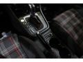 2018 Volkswagen Golf GTI Titan Black Interior Transmission Photo