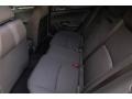 2020 Crystal Black Pearl Honda Civic EX Hatchback  photo #4