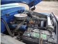 1975 Ford F250 360 cid OHV 16-Valve V8 Engine Photo