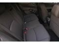 2020 Crystal Black Pearl Honda Civic EX Hatchback  photo #21