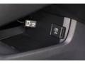 2020 Crystal Black Pearl Honda Civic EX Hatchback  photo #24