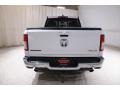 Bright White - 1500 Big Horn Crew Cab 4x4 Photo No. 21