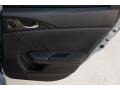 Crystal Black Pearl - Civic EX Hatchback Photo No. 33