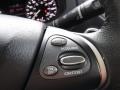 2017 Magnetic Black Nissan Pathfinder SL 4x4  photo #26