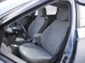 2012 Clearwater Blue Hyundai Accent SE 5 Door  photo #18