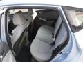 2012 Clearwater Blue Hyundai Accent SE 5 Door  photo #26