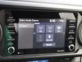 2021 Magnetic Gray Metallic Toyota Tacoma SR5 Double Cab 4x4  photo #5