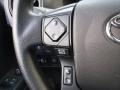 2021 Magnetic Gray Metallic Toyota Tacoma SR5 Double Cab 4x4  photo #9