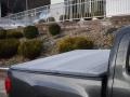 2021 Magnetic Gray Metallic Toyota Tacoma SR5 Double Cab 4x4  photo #12