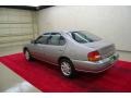 Brushed Pewter Metallic - Altima GXE Photo No. 5